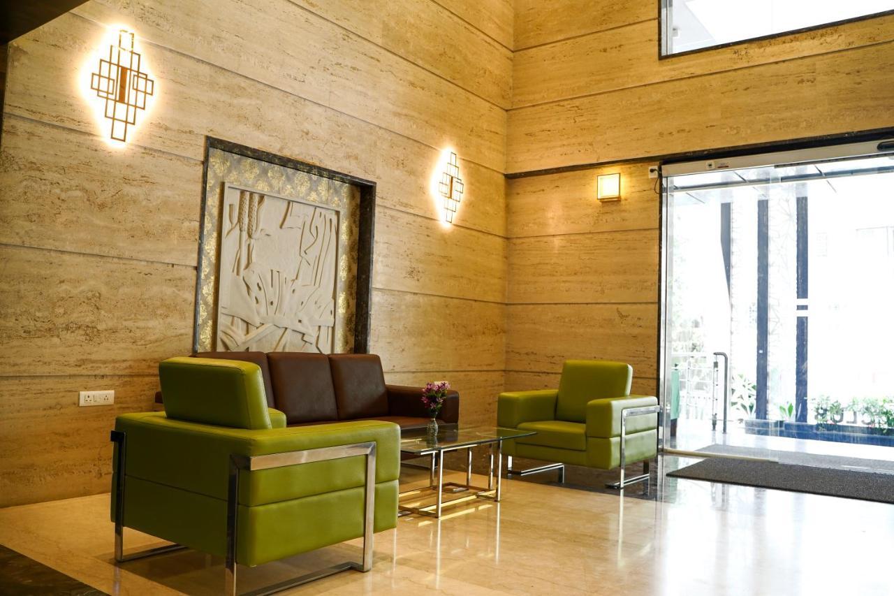 העיר בנגלור Bngv Mystic Premier Hotel מראה חיצוני תמונה