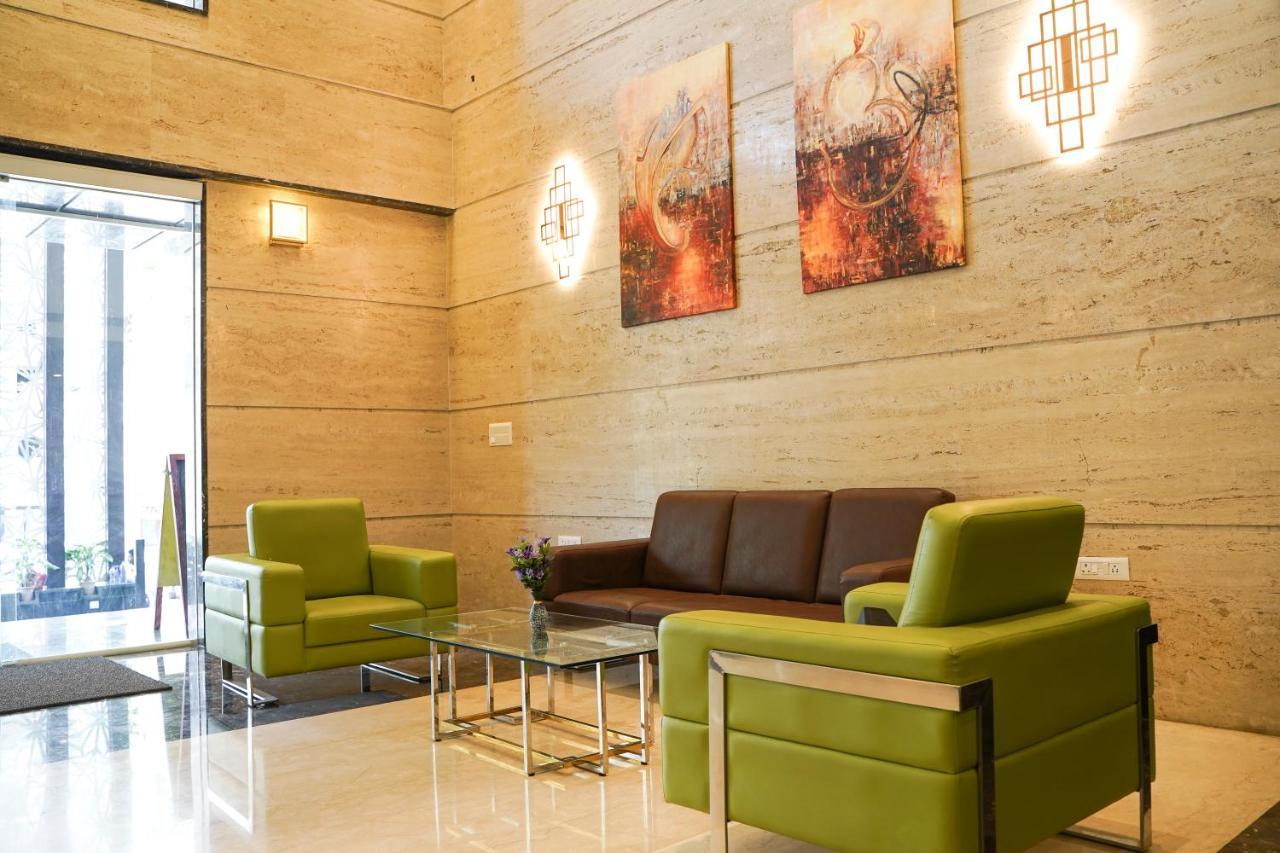 העיר בנגלור Bngv Mystic Premier Hotel מראה חיצוני תמונה