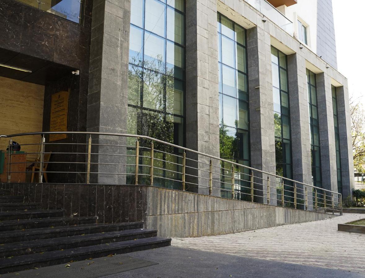 העיר בנגלור Bngv Mystic Premier Hotel מראה חיצוני תמונה