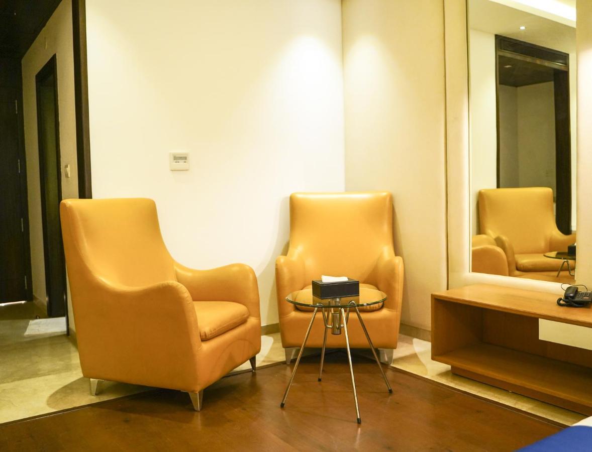 העיר בנגלור Bngv Mystic Premier Hotel מראה חיצוני תמונה
