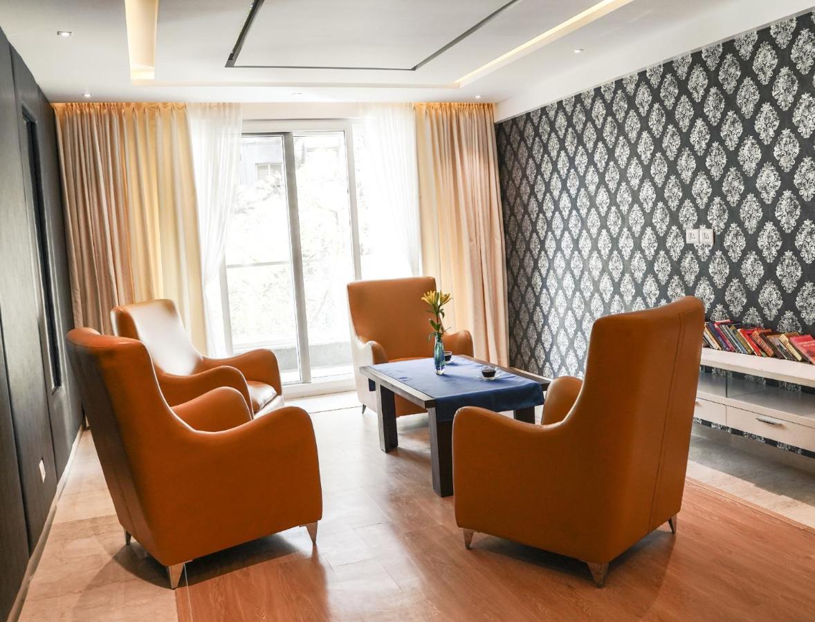 העיר בנגלור Bngv Mystic Premier Hotel מראה חיצוני תמונה